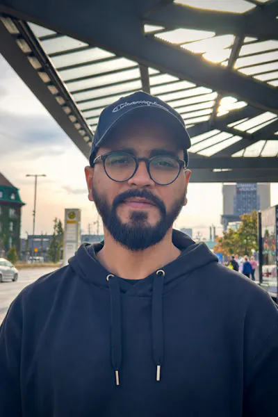 Asad Ullah Khalid