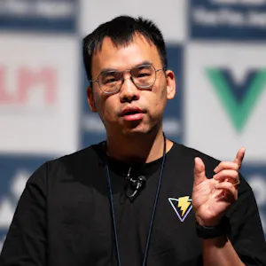 Boshen Chen