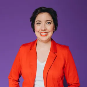 Anna J McDougall