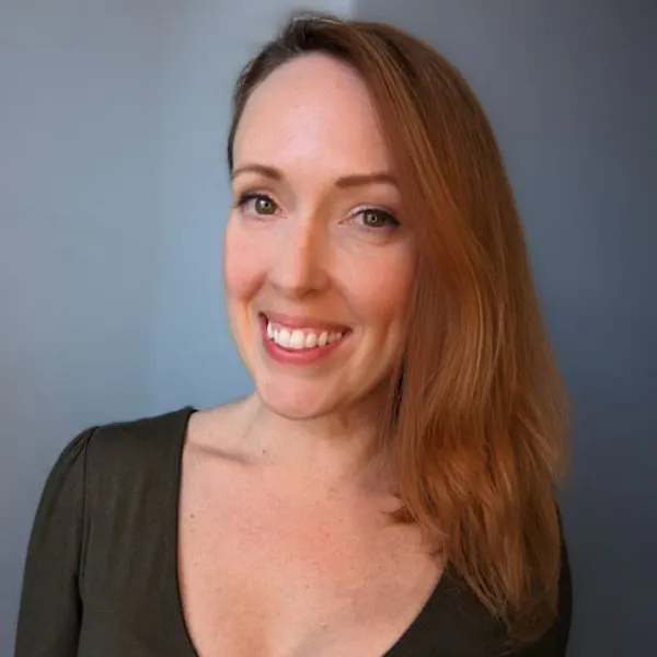 Amanda Martin