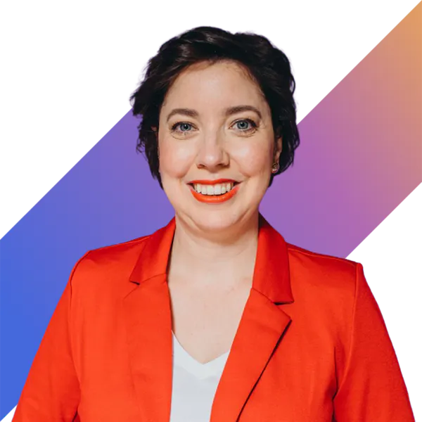 Anna J McDougall