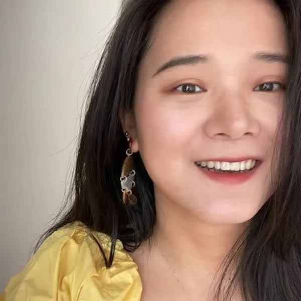 Anne Li