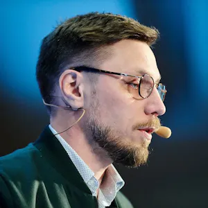 Vasily Pantyukhin