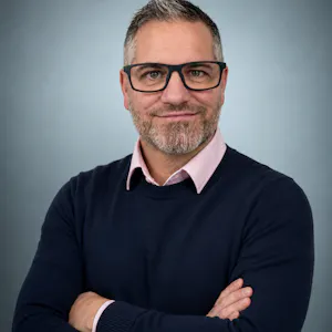 Andrew Siggemann