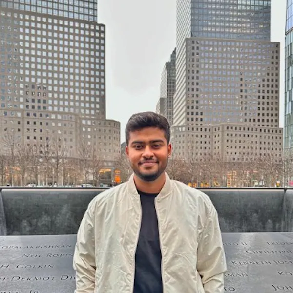 Tushar Amrit