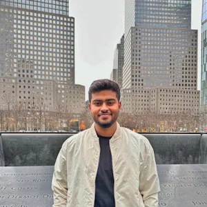 Tushar Amrit