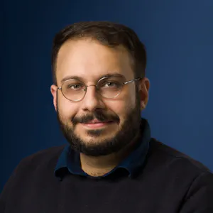 Mo Khazali