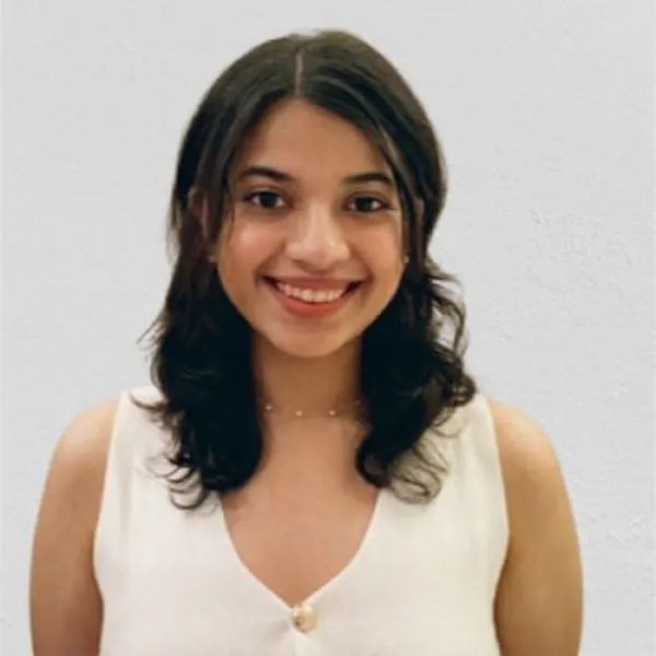 Tisha Chawla
