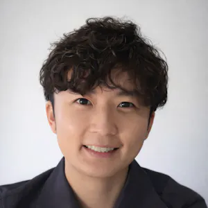 Andrea Gao