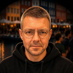 Thomas Martinsen