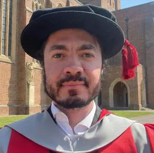 Fabio Dias