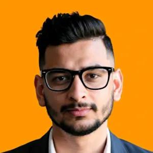 Shrey Shah