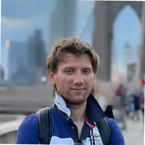 Daniil Mazepin