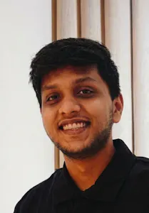  Shreshth Goyal