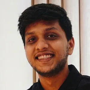 Shreshth Goyal
