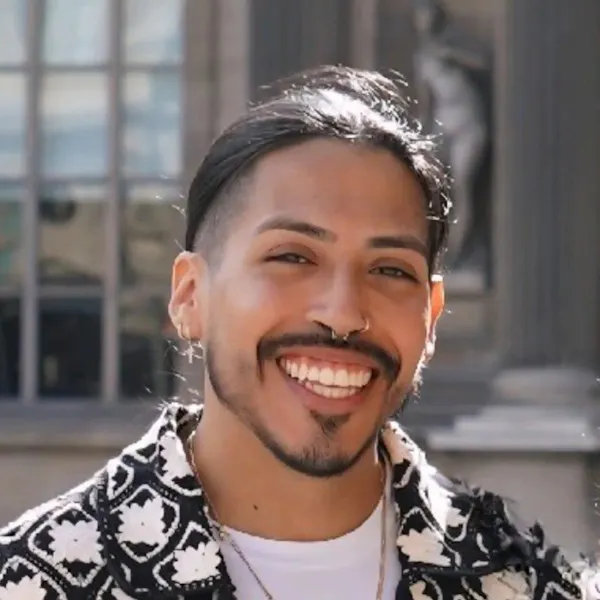 Daniel Mendoza