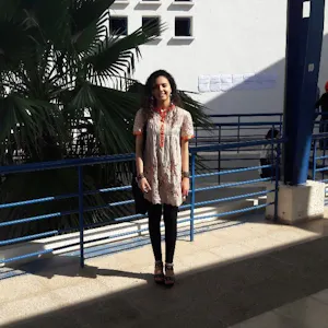 Oumaima Manari