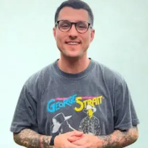 Ethan Garrison
