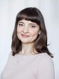 Daria Stroganova