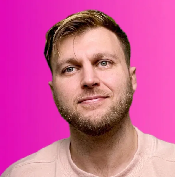 Paul Bratslavsky