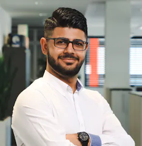 Mohamed  Haji
