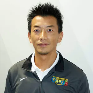 Ping Yu