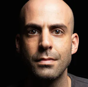Rotem Meidan