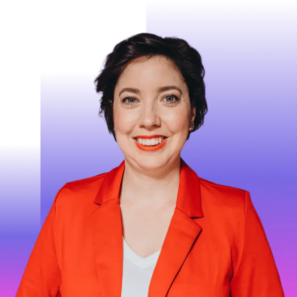 Anna J McDougall