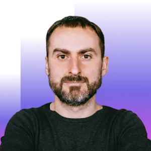Eugene Sergueev