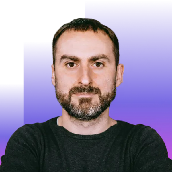 Eugene Sergueev