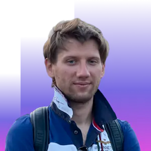 Daniil Mazepin