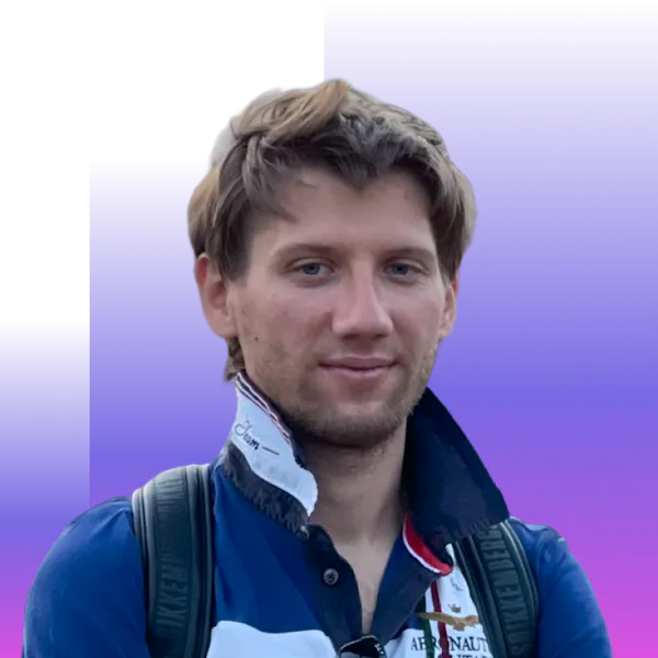 Daniil Mazepin