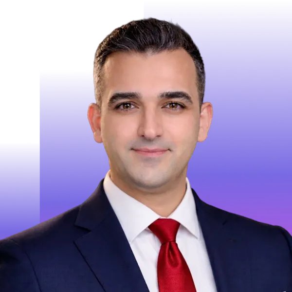John Adib
