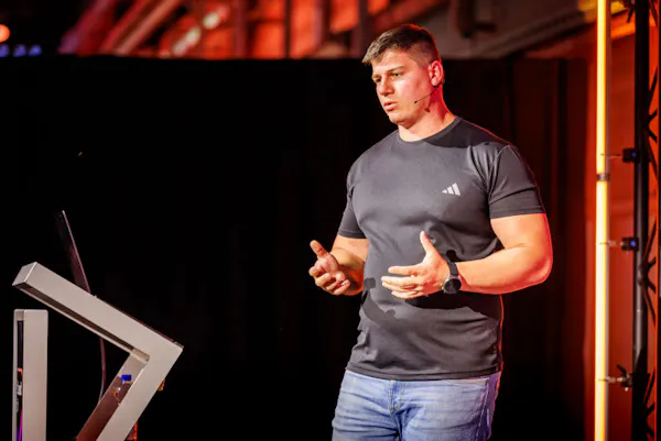 Kristiyan Velkov