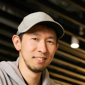 Daishi Kato