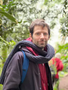Mattia Manzati