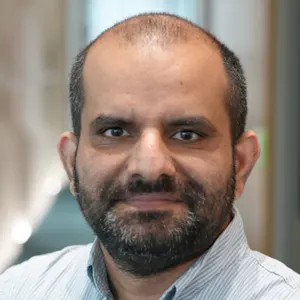 Muhammad Shuaib Anjum