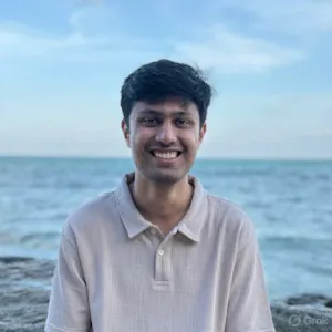 Shashank Upadhyay