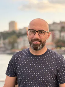 Mostafa Hadian Dehkordi