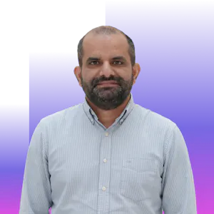 Muhammad Shuaib Anjum