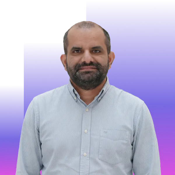 Muhammad Shuaib Anjum