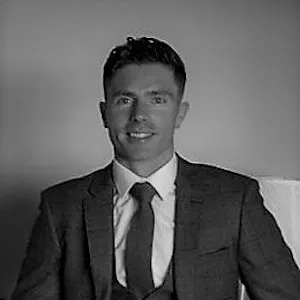 Ciarán McKenna