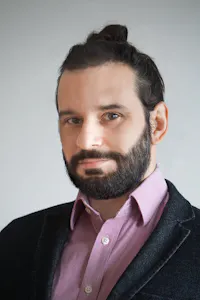 Michał Hoffman ✨