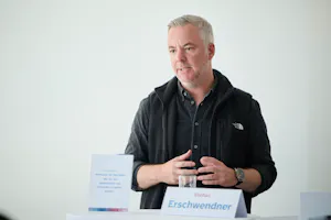 Stefan Erschwendner