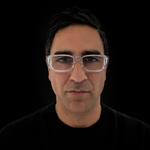 Arash Sarfehjou