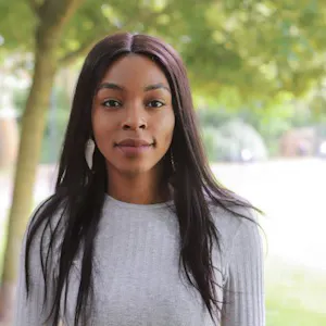 Tara Ojo Agyemang